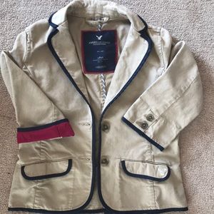 American Eagle Blazer